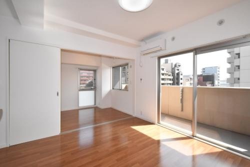 日の当たりもいいですね。