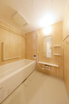 1日の疲れを癒やして下さい