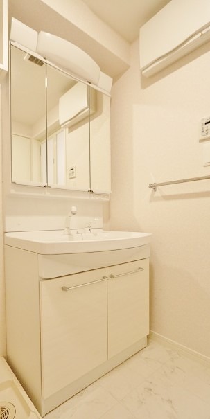 朝の支度はこちらでどうぞ