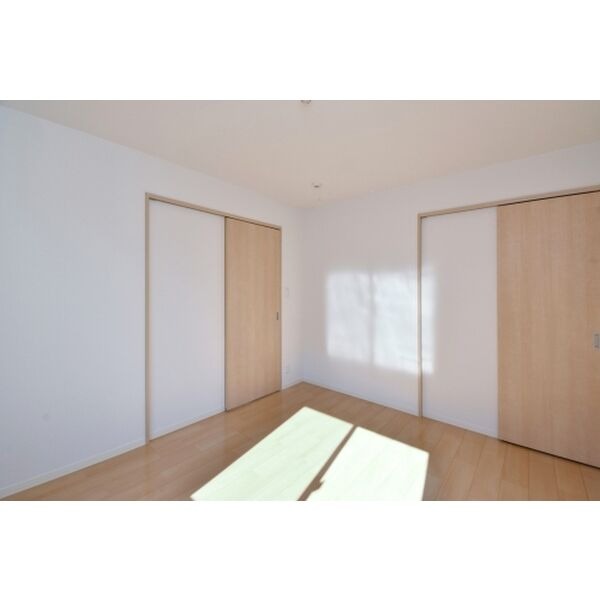 日差しも差し込みます