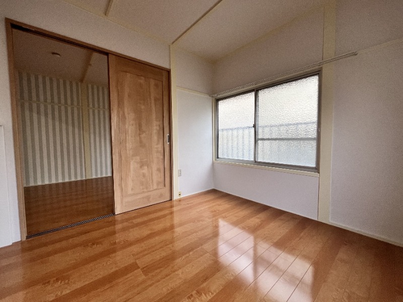 寝室スペースにいかがですか。