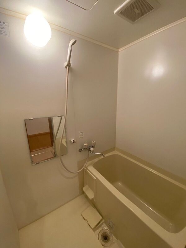 1日の疲れを癒されてください