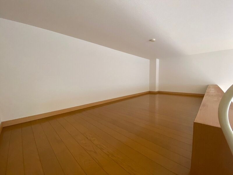 こちらは寝室にいかがでしょうか