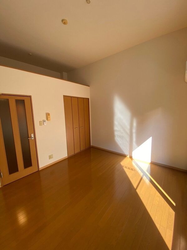 日当たり良好♪