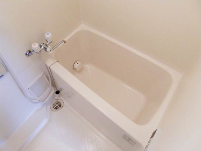 1日の疲れを癒されてください