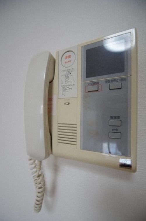 急な来客時も安心ですね