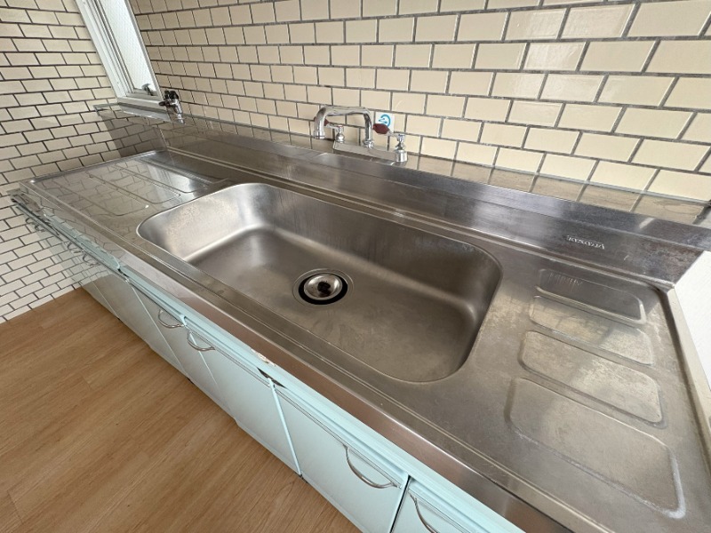 料理もはかどりそうですね。