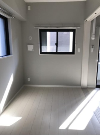 こちらは寝室にいかがでしょうか