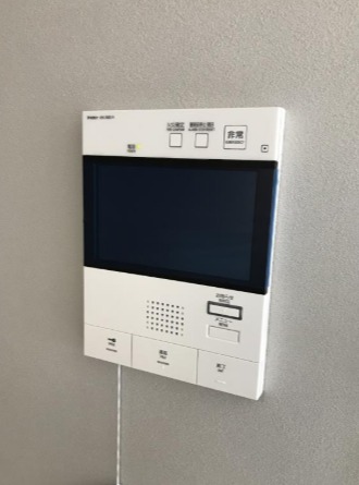 急な来客時も安心ですね