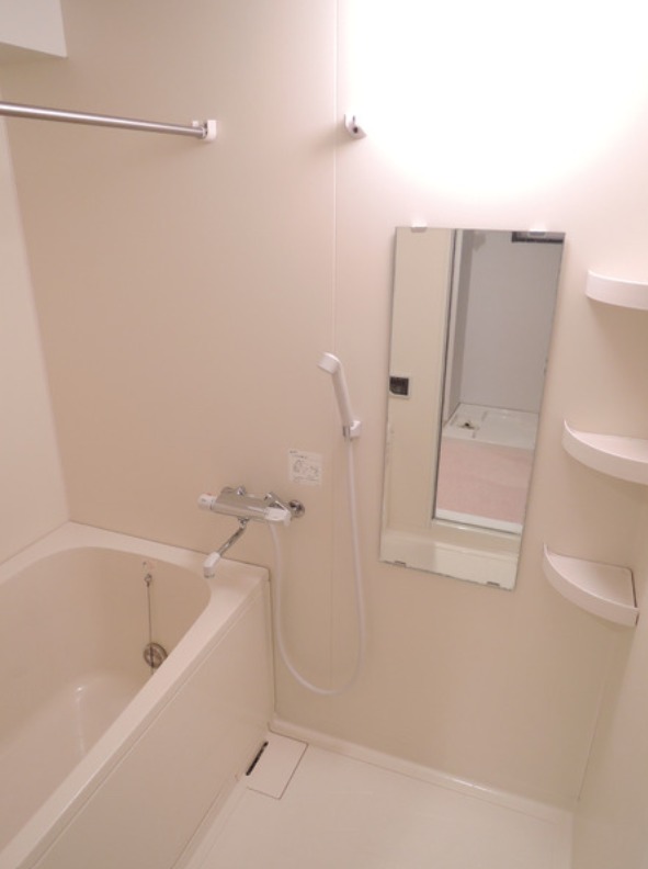 一日の疲れを癒やして下さい