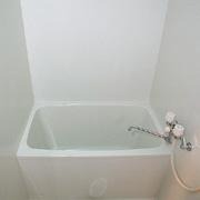 1日の疲れを癒してください