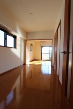 解放感ありますね