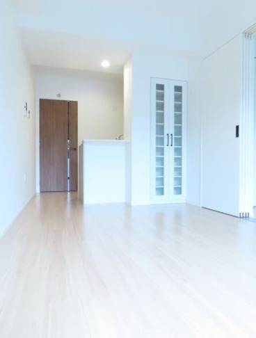 広々リビングでゆったりくつろげます