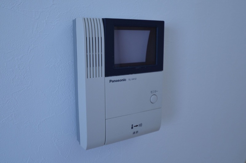 顔が見れて安心ですね。