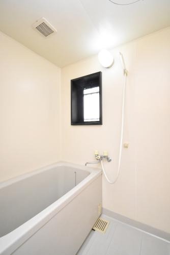 一日の疲れを癒してください。