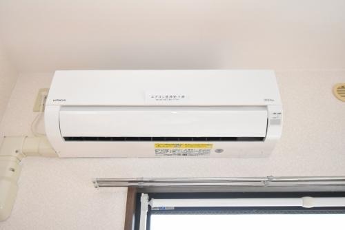 一年中快適に過ごせますね。