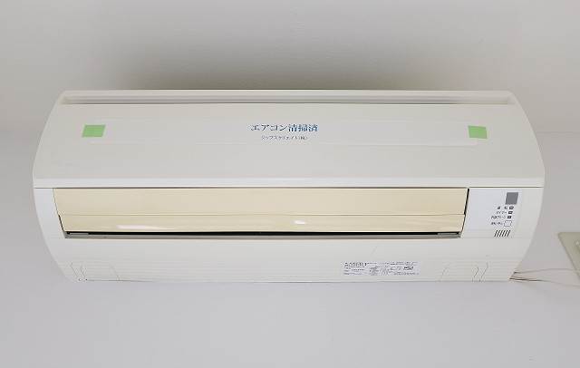 年中快適に過ごせます