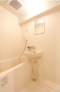 一日の疲れを癒しましょう