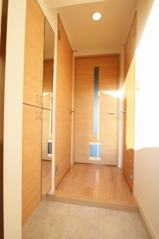 いってらっしゃい