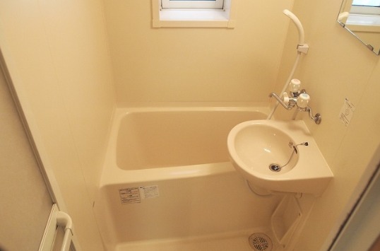 一日の疲れを癒しましょう