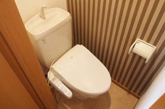 落ち着く空間ですね