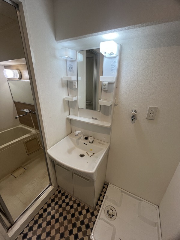 朝の支度が捗りそうですね