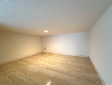 寝室に良さそうですね。