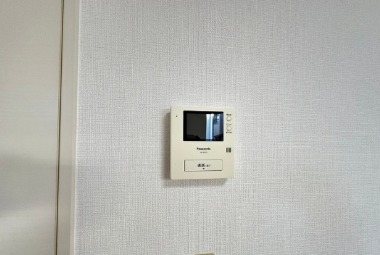 セキュリティもしっかりしていますね。