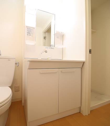 お出かけ前の支度はこちらで