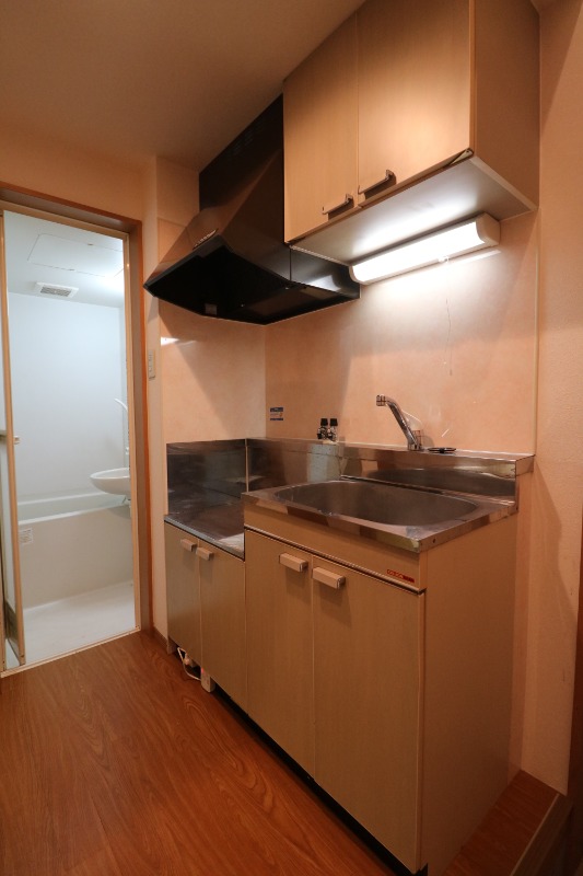 グリル付きでお料理がはかどります。