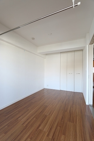 広々としたお部屋ですね