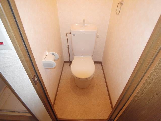 落ち着く空間ですね