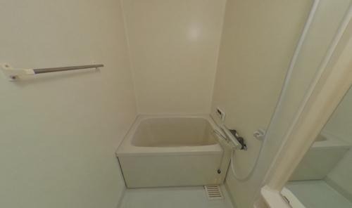 一日の疲れを癒しましょう