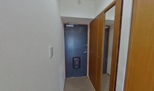 玄関も十分な広さです