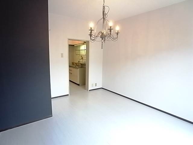 寝室スペースもしっかり確保出来そうですね