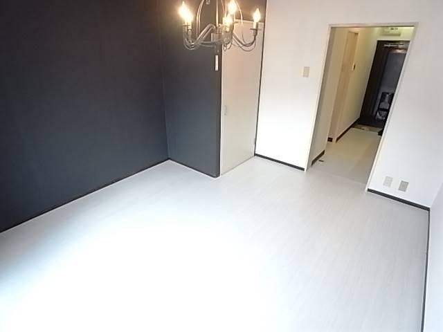 落ち着くスペースですね