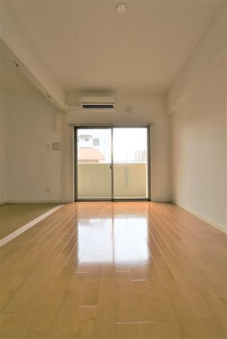 使いやすい間取りですよ