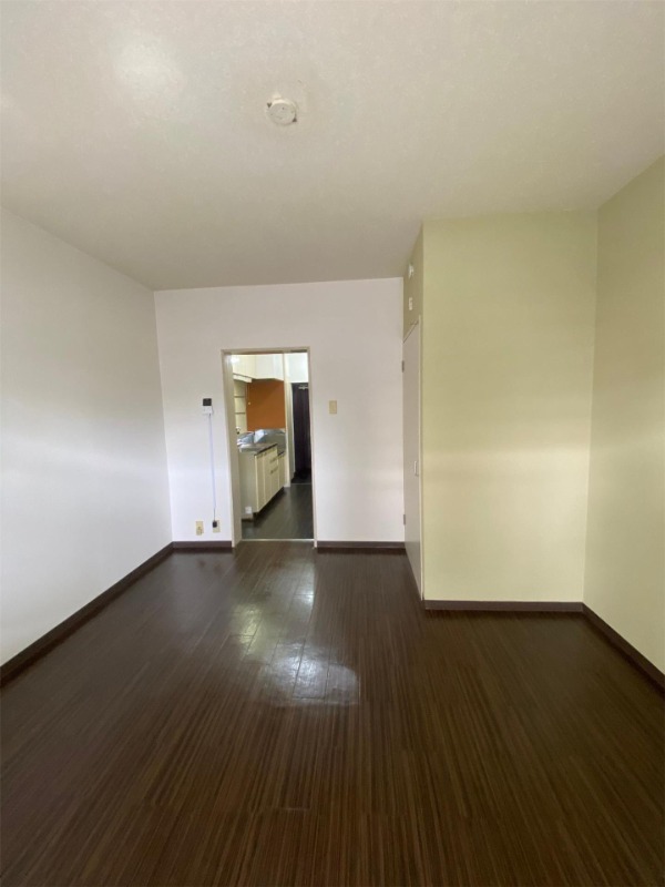 寝室スペースもしっかり確保出来そうですね