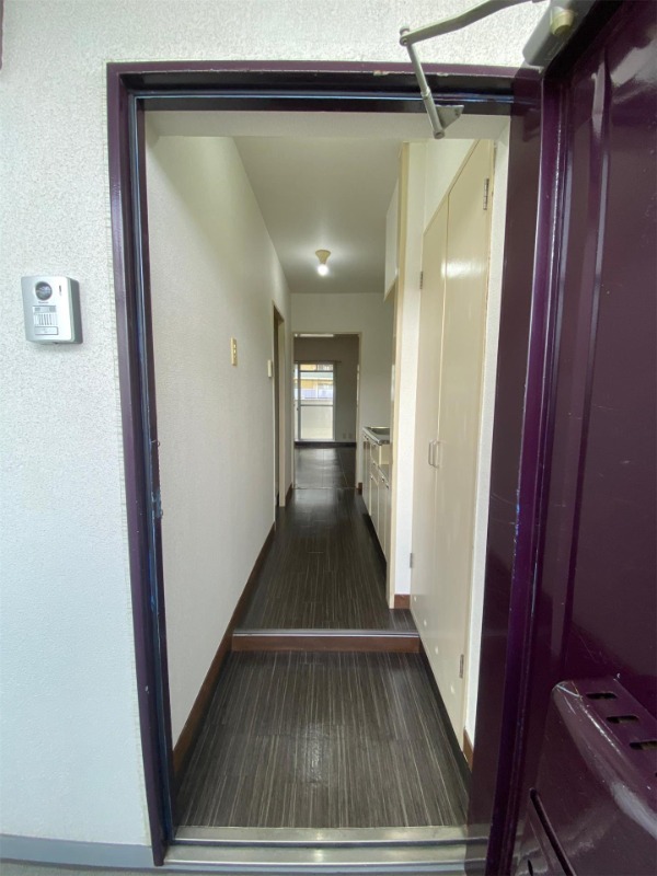 開放感あるあるお部屋です