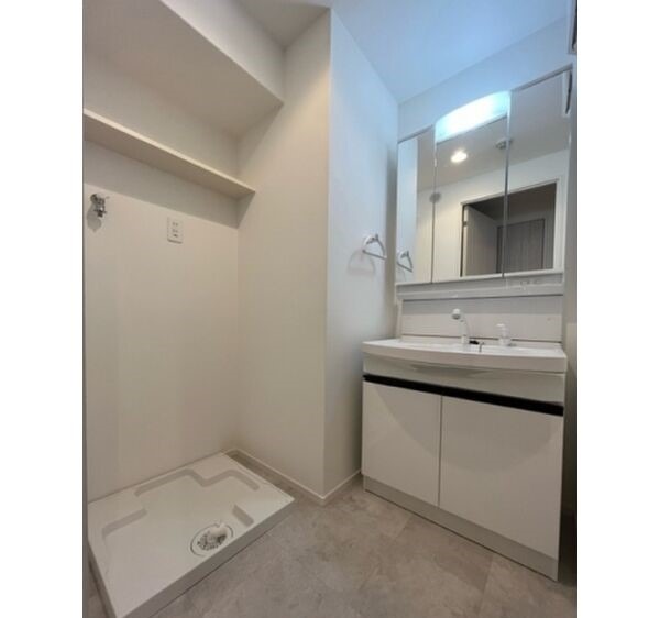 朝の支度はこちらでどうぞ