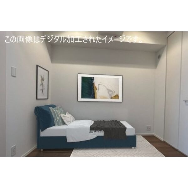 寝室がイメージしやすいですね