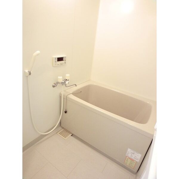 1日の疲れを癒してください