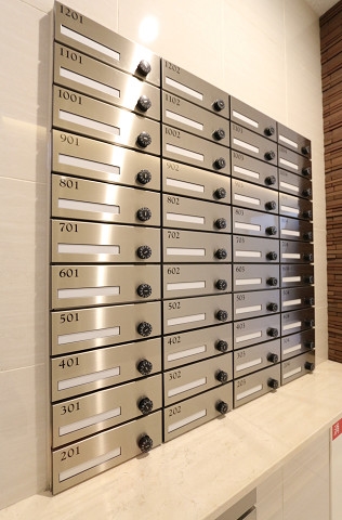 整理された集合ポストです