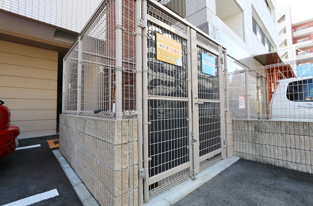 ２４時間ゴミ出し可