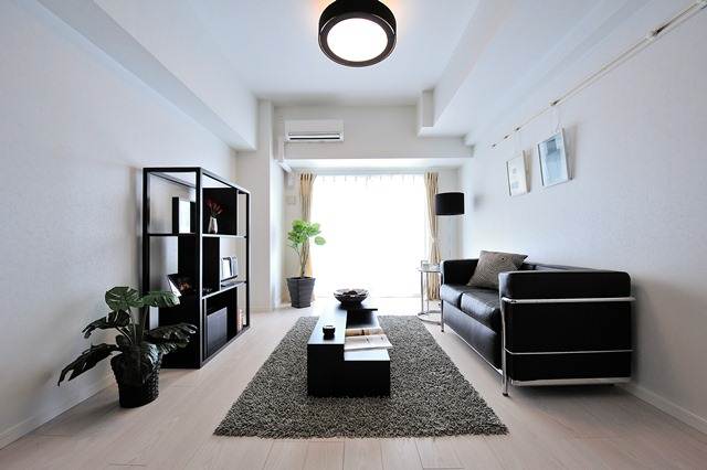 自分らしいお部屋を作るのが楽しみですね