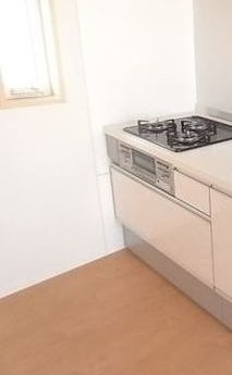 グリル付きでお料理の幅が広がります