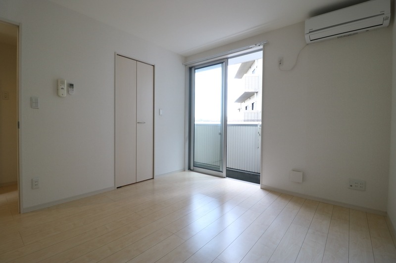 広々ゆったり空間です。