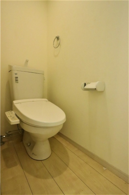 ゆったり空間。