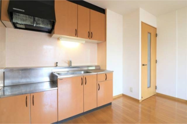 IHコンロも置けます。