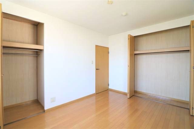 大容量収納です。